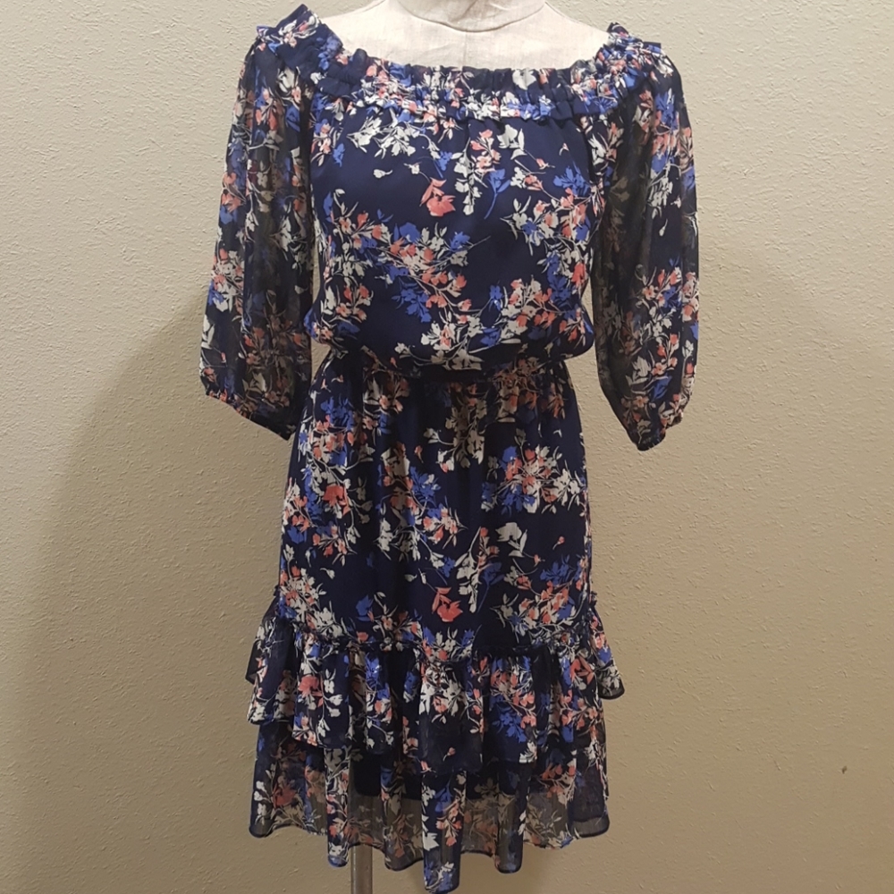 Westport Dress